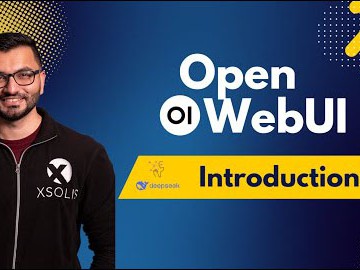 Open WebUI 简介