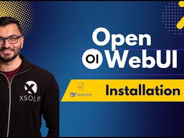 Open WebUI 在 Windows 10 下的安装（1）